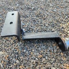 値下げ！ソレックス ヒッチメンバー  配線 ボール付き