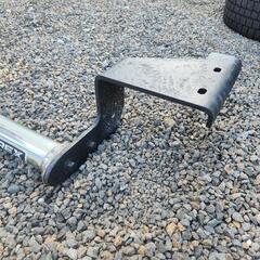 値下げ！ソレックス ヒッチメンバー  配線 ボール付き