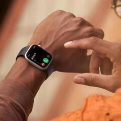 ☆お値下げ☆ Apple Watch Series 8 GPS+Cellularモデル 新品