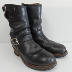 REDWING レッドウィング 2268 エンジニアブーツ PT...