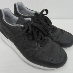 New Balance ニューバランス スニーカー M997BS...