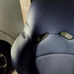 カプチーノ用フルバケットシート(運転席側)