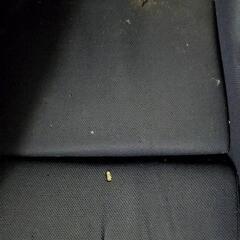 カプチーノ用フルバケットシート(運転席側)