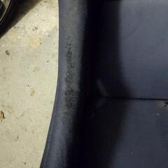 カプチーノ用フルバケットシート(運転席側)