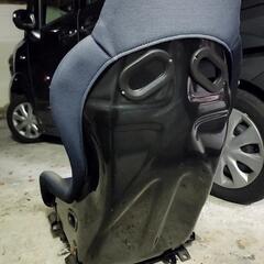 カプチーノ用フルバケットシート(運転席側)