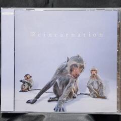 Reincarnation（TYPE A）CD+DVD