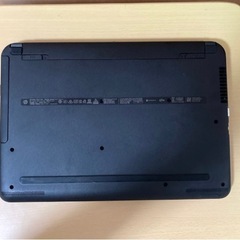 ☆中古/HP ノートパソコン Core i5 6200U mem8GB SSD250GB Windows10