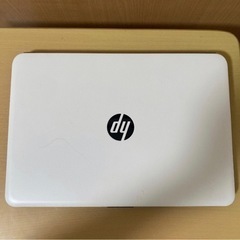 ☆中古/HP ノートパソコン Core i5 6200U mem8GB SSD250GB Windows10