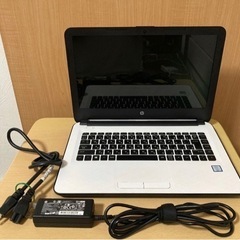 ★中古/HP ノートパソコン Core i5 6200U mem...