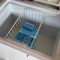 動作確認済！冷凍ストッカー 175リットル National NR-FC18FF