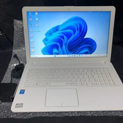 ASUS VivoBook X540L(2016年春モデル) /...