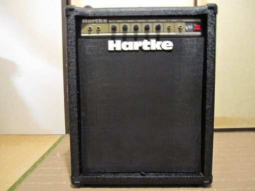 HARTKE ベースコンボ「B90」90W