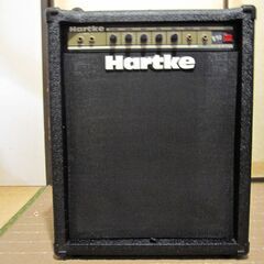HARTKE ベースコンボ「B90」90W　