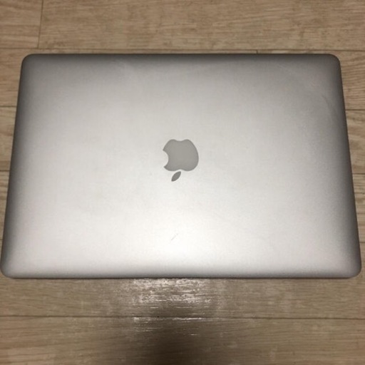 MacBook Pro ジャンク　A1398 終了