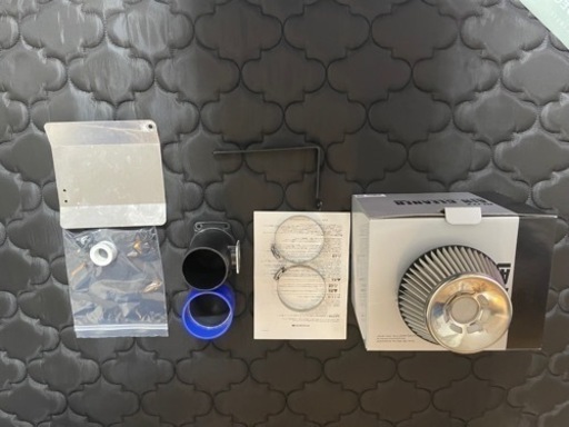 値下】GR86、NEWBRZ エアークリーナー SPECIAL / INTAKE | BLITZ