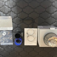 【値下】ＧＲ86、NEWBRZ エアークリーナー