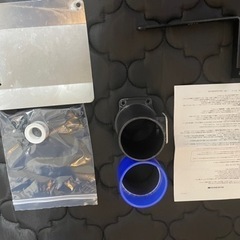 【値下】ＧＲ86、NEWBRZ エアークリーナー