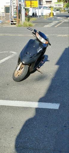 AF35 ライブ DIO ZX