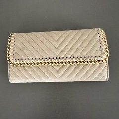 STELLA McCARTNEY 財布　COACHバックおまけつき