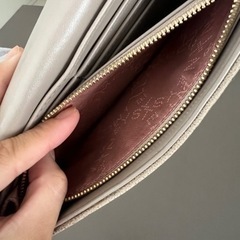 STELLA McCARTNEY 財布 COACHバックおまけつき