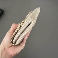 STELLA McCARTNEY 財布 COACHバックおまけつき