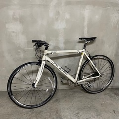 LOUIS GARNEAU RSR-2 ルイガノ クロスバイク サイズ550