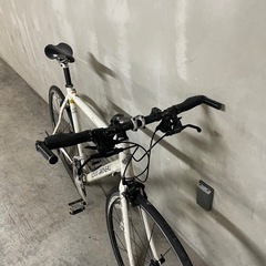 LOUIS GARNEAU RSR-2 ルイガノ クロスバイク サイズ550