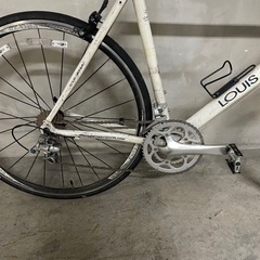 LOUIS GARNEAU RSR-2 ルイガノ クロスバイク サイズ550