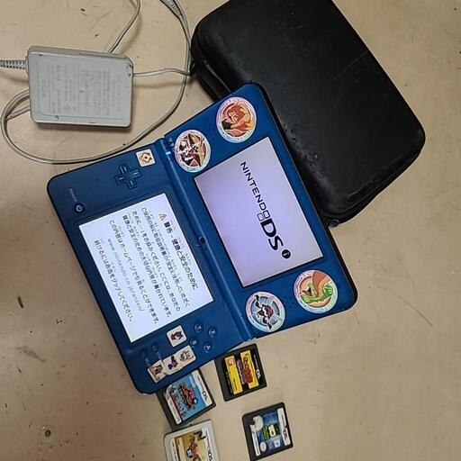 ニンテンドーDS,3DS ds ll lite