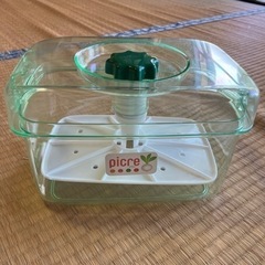 picre ピクレ　漬け物容器