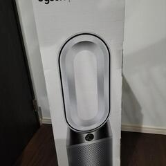 新品 dyson PURE HOT+COOL HP04