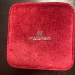 スワロフスキー SWAROVSKI アクセサリーケース