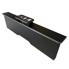 ハイエース　セカンドテーブル　標準ボディS-GL専用設計