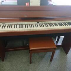 電子ピアノ　ローランドDP990　2009年製　29,000円