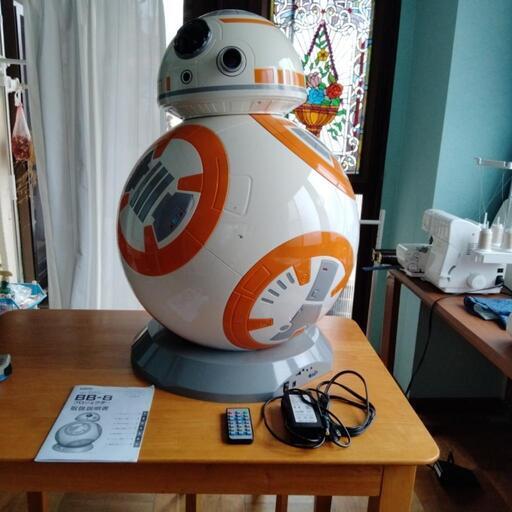 (決まりました)中古　BB-8　プロジェクター