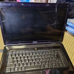 DELL INSPIRON 1545