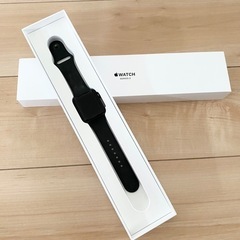 Apple Watch SERIES3 42mm BLACK