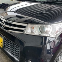 車磨き・WAXコーティングしませんか？🚗