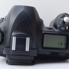 ★Nikon D50★S数約4000回●スマホ転送●すぐ使える  1ヶ月動作補償あり！ 安心のゆうパック代引き発送！ 送料、代引き手数料無料！