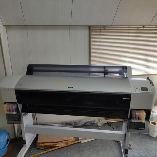 epson px-9550 大判プリンター　部品取り