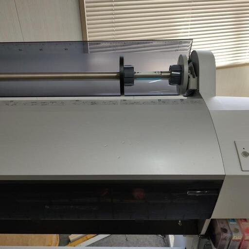 epson px-9550 大判プリンター 部品取り
