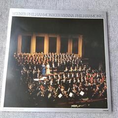 ベートーヴェン　ＬＰ 8枚組