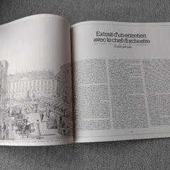 ベートーヴェン　ＬＰ 8枚組