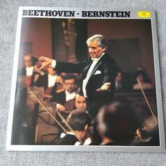 ベートーヴェン　ＬＰ 8枚組