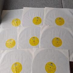 ベートーヴェン　ＬＰ 8枚組