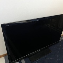 46V SONY BRAVIA あげます！