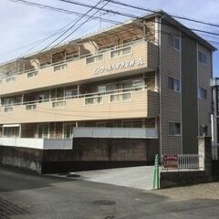 ⭐️10万円入居可💁JR両毛線/山前駅 歩17分✨栃木県足利市五十部町