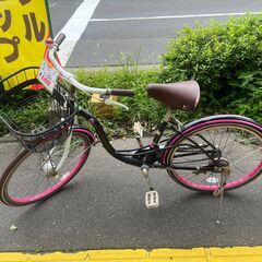 【リサイクルショップどりーむ鹿大前店】No.1025　キッズ自転...