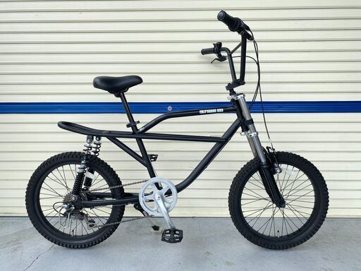 リサイクル自転車(2308-18) ミニクルーザー 20インチ