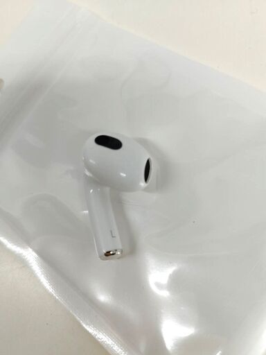 Apple AirPods 第3世代 (A2564) 左耳のみ！